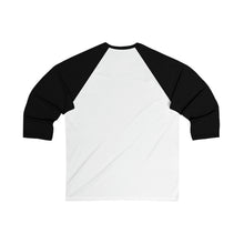 Load image into Gallery viewer, Best Papi-Unisex 3\4 Sleeve Baseball Tee