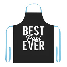 Load image into Gallery viewer, Best Papi-Apron (AOP)