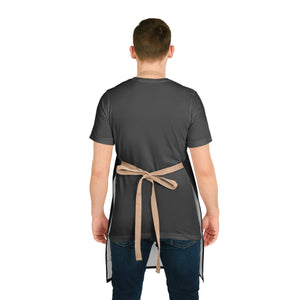 Best Papi-Apron (AOP)
