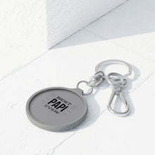 Load image into Gallery viewer, Best Papi-Keyring Tag
