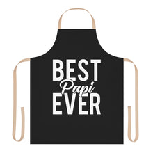 Load image into Gallery viewer, Best Papi-Apron (AOP)