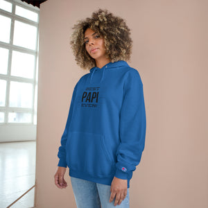 Best Papi-Champion Hoodie