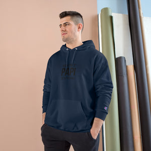 Best Papi-Champion Hoodie