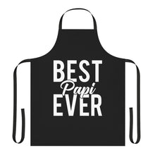 Load image into Gallery viewer, Best Papi-Apron (AOP)