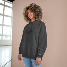 Load image into Gallery viewer, Best Papi-Champion Hoodie