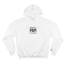 Load image into Gallery viewer, Best Papi-Champion Hoodie