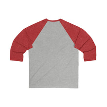Load image into Gallery viewer, Best Papi-Unisex 3\4 Sleeve Baseball Tee