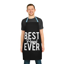 Load image into Gallery viewer, Best Papi-Apron (AOP)