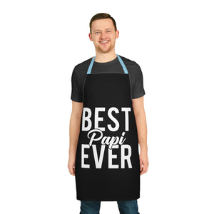 Best Papi-Apron (AOP)