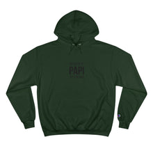 Load image into Gallery viewer, Best Papi-Champion Hoodie