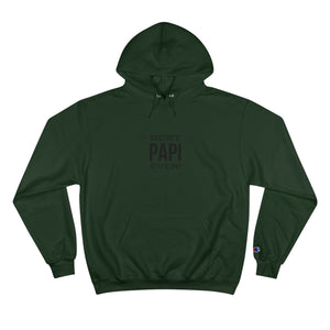 Best Papi-Champion Hoodie