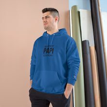Load image into Gallery viewer, Best Papi-Champion Hoodie